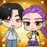 Character Maker: Dress-up Game icon