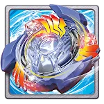 BEYBLADE BURST app icon