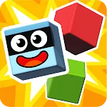 Pango KABOOM! Stack Cubes icon