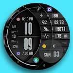 KF178 WATCH FACE