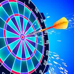 Darts of Fury: PvP Multiplayer icon