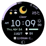 AIwatch Weather S