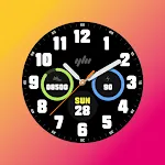 YamWatch Analog 6