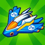 Dream Plane Idle icon