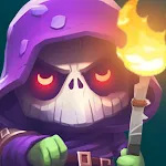 Spell Masters: Brick Breaker icon