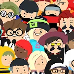 Play Together: tu juego social icon