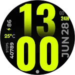 RHS 105 WR