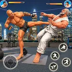 Kung Fu Fighter Arena icon