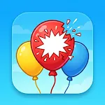 Balloon Pop Rush