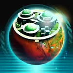 Terraforming Mars icon
