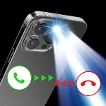 Flash Appel - Flashlight Call icon