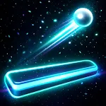 Neon-Breakout : Flags icon