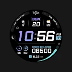 SamWatch PointColor 43 II