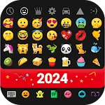 Keyboard - Emoji, Emoticons icon