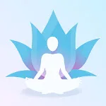 瑜伽-体位与课程 icon
