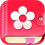 Period Calendar Period Tracker icon