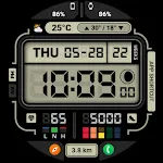 HMK WD028