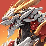 Summoners Era: Idle RPG Helden icon