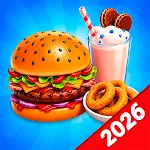 Food Festival: Kids Cooking 3D