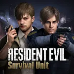 Resident Evil Survival Unit icon