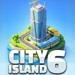 City Island 6: Building Town