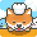 小狗绉纱店 : 烹饪厨师 Food Truck Pup icon