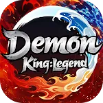 Demon King: Legend icon