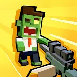 Zombie Age 4: Last Survivor icon