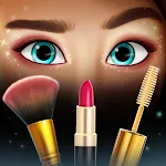 Makeover Match - Fashion Game icon