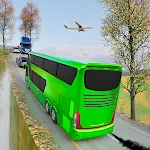 Bus Simulator 3D: Narrow Roads icon