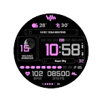 SamWatch PointColor 41
