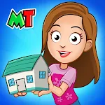 My Town : 游戏 & 发现 icon