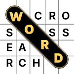 Crossword Search: Word Puzzles icon
