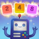Digiment - Number Merge Games icon