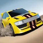 Rally Fury -Corridas de carros icon
