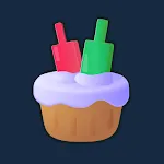 TradingCake 学习烛台 icon