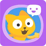 Aprenda Inglês – Studycat icon