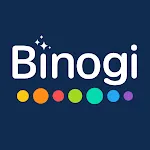 Binogi - Smarter Learning icon