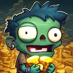 Tomb Miner - Idle Gold Clicker icon