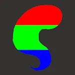 R,G,B