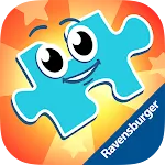 Ravensburger Puzzle Junior icon