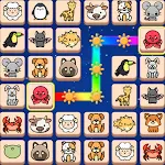 Conectar Animais: Match Animal icon