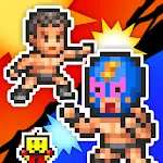 프로레슬링 스토리 icon