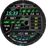 ORB-31 Grid