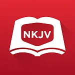 New King James Bible (NKJV) icon