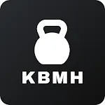 KBMH - Kettlebell Workouts icon