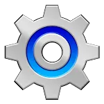 Quick Settings app icon
