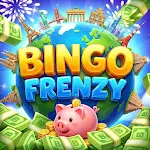 Bingo Frenzy: Live Bingo Games