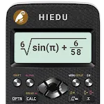 HiEdu 科学計算機 icon
