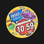 SamWatch Toon D 2024